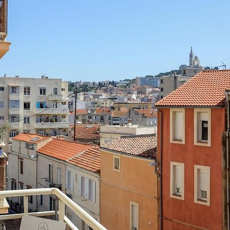 Appartement Codaccioni - Welkeys Marsella Exterior foto